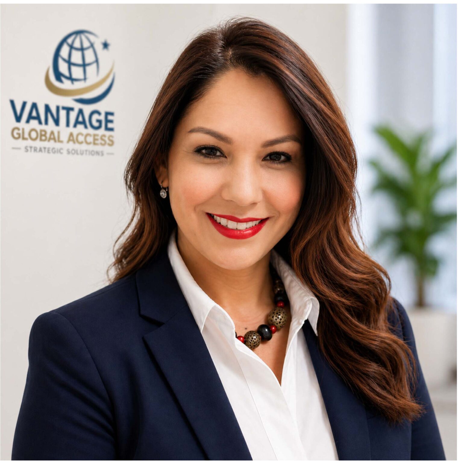 VANTAGE Global Access Strategic Solutions